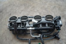 20 SUZUKI GSXR 1300 HAYABUSA BUSA  THROTTLE BODIES E-2215 picture