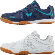 Butterfly Lezoline Unizes II Shoes picture