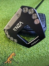 L.A.B. Golf VZN.1i 35” Mallet Putter + HC 70* Lie  picture