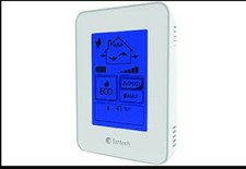 ECO-Touch IAQ Touchscreen 5-Speed Multi-Function Dehumidistat  programmable  picture