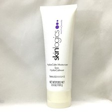 BeautiControl Skinlogics Sensitive Hydra-calm Moisturizer, NOS 3.5 oz Unused picture