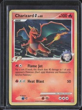 Charizard G 20/147 Supreme Victors Regular Pokemon picture