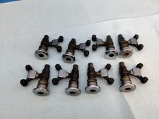 1983-1986 Honda V65 Sabre Magna VF1000R Cam Rocker Arms Shafts Adjusters VF1000F picture