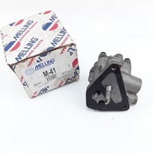 Engine Oil Pump Fits Mercury Lincoln Ford (1952 1953 1954) 3.9L, 4.2L, 5.2L - V8 picture