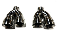 Pair Staggered QUAD 4