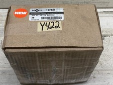 Dodge 117435 Taper-Lock Bushing 4545 x 3-1/2 KW New picture