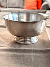Vintage Gorham Silver Original Bowl – E.P. YC778, in perfect condition. picture