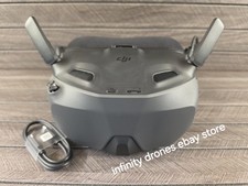 DJI Goggles N3 FPV Goggles for DJI Neo/Neo 2, Avata 2 ( Pulled from Combo ) picture