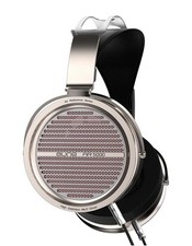 Aune AR5000 Full-Size Open-Back Headphones — Champagne Gold picture
