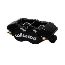 Wilwood 120-13843-Bk Brake Caliper Forged Dynalite Internal 4-Piston picture