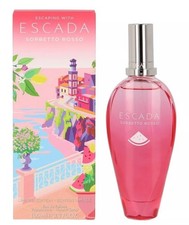 Escada Ladies Escaping With Escada Sorbetto Rosso EDT Spray 3.3 oz Fragrances picture