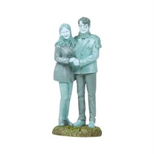 PRE-ORDER Lily and James Potter By: Dept 56 Harry Potter Village *SHIPS 10/2026* picture