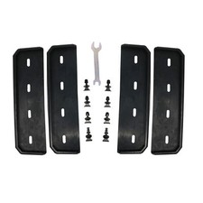 Yakima Tonneau Kit 1 Adapter Kit for Select Truck Bed Covers on Retrax XR Series picture