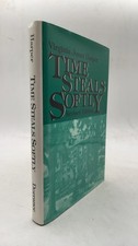 Time Steals Softly Virginia Jones Harper Hardcover Revised Edition, 1992 1992 picture