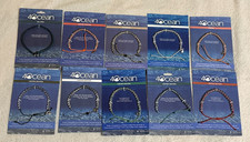 4Ocean Clear Bead Bracelets picture