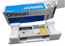 NEW Omron C120-PRO15 E Programming Console Sysmac Programmable Controller PLC picture