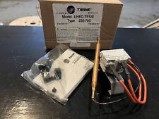 TRANE - UHEC-T5100 - 56624-067 Single Pole Thermostat 236-705 (NEW) 31-242 picture