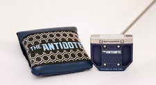 Putter2025 Bettinardi Antidote SB2 Series - Zero Torque - RH picture