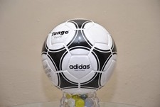 “1982 World Cup Tango Espana Official Leather Soccer Ball – Size 5” ✅ picture