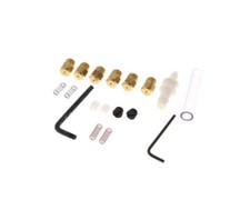 Gas to LP Conversion Kit LPM-06 For Two-Stage Goodman Furnaces and Package Unit picture