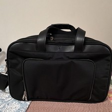 NOMAD LANE Bento Bag Carryon w/ 16” Padded w/ Partitions picture