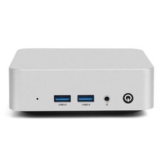 Compact Low Power Desktop picture