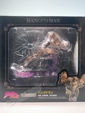 Medicos Statue Legend Hanged Man - JoJo's Bizarre Adventure (US In-Stock) picture