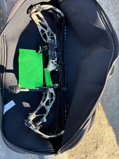 Xpedition MX-16 Lefthanded  picture