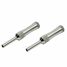 2pcs Magnetic GLOCK Front Sight Screw Removal Tool 3/16 Hex 17 19 21 23 26 41 42 picture