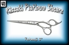 Kissaki Pro Hair Styling 6.0