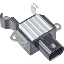 Regulator, Electronic For Denso 126600-3240, 126600-3440; 230-52127 picture