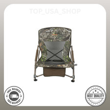 Mossy Oak Big Daddy Gobbler Turkey Hunting Chair, Mossy Oak Obsession Camouflage picture