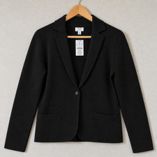 J.Crew Schoolboy Sweater Blazer  (XS, S, M, L, XL) (Brand New)  picture