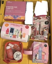 Assorted Hydrating Sample Size Beauty Sets: Face & Body Kit, Sephora Favorites picture