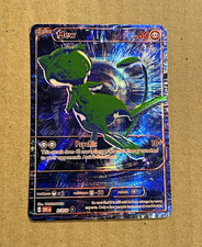Pokemon 30th Celebration Set Secret Rare RBG Mew (BLUE) picture