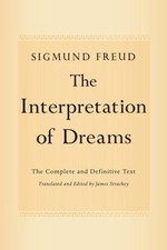 The Interpretation of Dreams: The Complete and Definitive Text by Freud, Sigmun picture