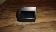 ISUZU VEHICROSS COIN STORAGE DASH INSERT OEM 99-01 picture