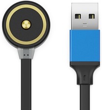 TUSITA MCC3 1A/1.5A/2A Magnetic Charger Compatible with Olight Flashlight Odin picture
