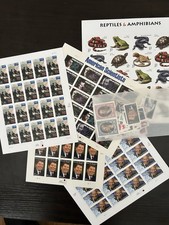 Discount Postage 200 37 cent Stamps  $74.00 Face Huge Discount  picture