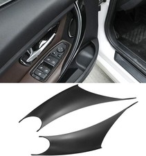 2PCS Door Handle Covers Compatible with BMW 3 Series 4 Series Driver Side &Passe picture