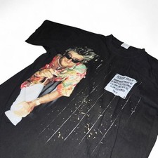 Vintage 1999 Rod Stewart House Rule Band T-Shirt All Sport XL picture