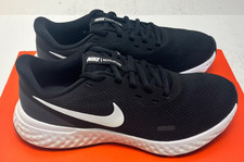 Nike Women's Revolution 5 Running shoe Black NWD BQ3207 002  picture