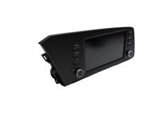 21 - 23 Hyundai Elantra Audio Radio Receiver Display Screen 96160-AA240LS5 OEM picture