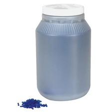 Speedaire 6Ytp5 Desiccant Silica Gel, Replacement, Bottle, 1 Gal, For 2Ynl6, Pk4 picture