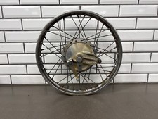 1969-1973 Honda CB175 Rear Wheel/Rim 42701-235-000 picture