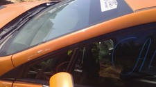 Used Right Curtain Air Bag fits: 2023 Subaru Wrx passenger roof Right Grade A picture