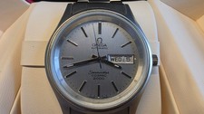 Vintage OMEGA Seamaster Cosmic 2000 Automatic Day/Date (1973) picture