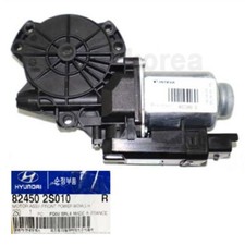 Genuine 824502S010 Power Window Motor Front Left For Hyundai Tucson ix35 2010-15 picture