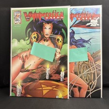 Vamperotica Tales Lot #'s 1 2 (A29-23) picture