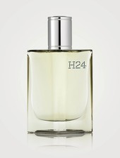 Hermes Men's H24 Eau de Parfum EDP 1.0 oz Fragrances 3346130417491 picture